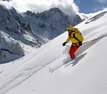 SKI DE RANDONNEE SKI-TOURING - Savoie Mont Blanc