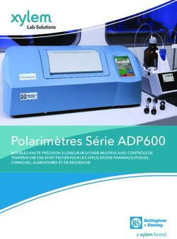Polarim&egrave;tres S&eacute;rie ADP600 - MOD&Egrave;LES HAUTE PR&Eacute;CISION &Agrave; LONGUEUR D'ONDE MULTIPLE AVEC CONTR&Ocirc;LE DE TEMP&Eacute;RATURE PAR EFFET PELTIER POUR LES ...