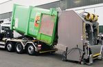 CONTAINER - GETAG Entsorgungs-Technik AG