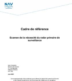 Cadre de référence - Titre - Cadre de référence
