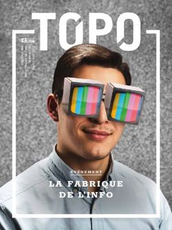 LA FABRIQUE DE L'INFO - Biblioth&egrave;que municipale de Lyon