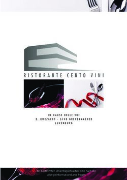 Bei bestimmten Unvertr&auml;glichkeiten bitte nach der Allergieinformationskarte fragen