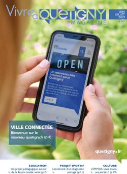 Quetigny fr - Ville de Quetigny