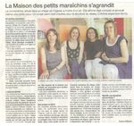 Devenir G&eacute;rant d'une micro-cr&egrave;che - Cr&egrave;ches Expansion