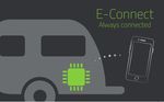 E-Connect Always connected - PRODUCTHANDLEIDING PRODUCT MANUAL PRODUKTHANDBUCH MANUEL D'UTILISATION - E-Trailer