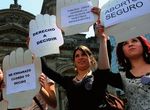 Avortement au Chili : les femmes face &agrave; d'innombrables obstacles - FIDH