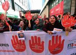 Avortement au Chili : les femmes face &agrave; d'innombrables obstacles - FIDH