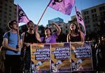 Avortement au Chili : les femmes face &agrave; d'innombrables obstacles - FIDH