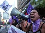 Avortement au Chili : les femmes face &agrave; d'innombrables obstacles - FIDH
