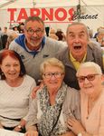 A&Icirc;N&Eacute; E S LA SOLIDARIT&Eacute; COMME MOD&Egrave;LE DE SOCI&Eacute;T&Eacute; CONSULTATION QUEL AVENIR POUR LE SEIGNANX ? - VILLE DE TARNOS