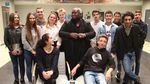 A&Icirc;N&Eacute; E S LA SOLIDARIT&Eacute; COMME MOD&Egrave;LE DE SOCI&Eacute;T&Eacute; CONSULTATION QUEL AVENIR POUR LE SEIGNANX ? - VILLE DE TARNOS