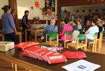 A&Icirc;N&Eacute; E S LA SOLIDARIT&Eacute; COMME MOD&Egrave;LE DE SOCI&Eacute;T&Eacute; CONSULTATION QUEL AVENIR POUR LE SEIGNANX ? - VILLE DE TARNOS