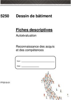 5250 Dessin De Bâtiment Fiches Descriptives - Autoévaluation ...