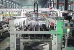 Un système innovant pour la production de traverses favorise l'extension du réseau chinois de lignes ferroviaires grande vitesse