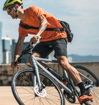 2018 URBAN & INNOVATION - TECHNOLOGY - DESIGN - Ardennes Bike