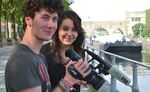 Communication SOCIAL TOURNAI - HELHa