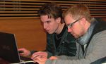 Communication SOCIAL TOURNAI - HELHa