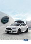 Catalogue des accessoires - FORD FOCUS &Agrave; partir de 09/2014 - Rackcdn.com