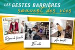 POINT PRESSE ARS Nouvelle-Aquitaine - 26 octobre 2020