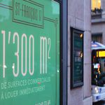 Droit au logement Le journal de l'Asloca no 238JANVIER 2019 - Disparition des petits commerces?