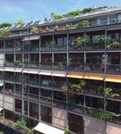 Droit au logement Le journal de l'Asloca no 238JANVIER 2019 - Disparition des petits commerces?