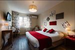 L'hôtel Laminak au Pays Basque est une belle maison typique au calme située aux portes de Biarritz et hôtel de charme de 12 chambres en vous ...