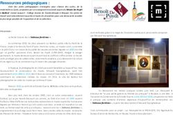 Ressources pédagogiques : Délégation académique aux Arts et à la ...