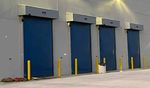 PORTES À HAUTE PERFORMANCE - QUALITÉ. PERFORMANCE. FIABILITÉ - RYTEC DOORS