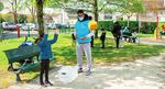 Commune de Paris, la R&eacute;publique en h&eacute;ritage - Ville de Bonneuil