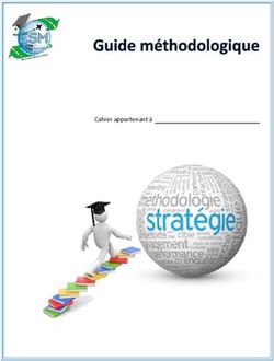 Cahier appartenant &agrave; _ - &Eacute;cole secondaire de Mirabel