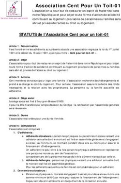 STATUTS de l'Association Cent pour un toit-01
