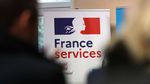 FRANCE SERVICES : DES LIEUX AU SERVICE DU PUBLIC DANS LES TERRITOIRES - BAROMÈTRE DES RÉSULTATS DE L'ACTION PUBLIQUE