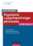 Psychiatrie et périnatalité - Bibliographie sélective - CREAI-ORS Occitanie