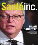 Santéinc. Santé inc. delivers a highly attractive, unbiased editorial environment for advertisers to reach all physicians and selected medical ...