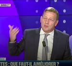 RETOUR SUR LES DÉBATS ET DÉCISIONS DU DERNIER CONSEIL D'ADMINISTRATION