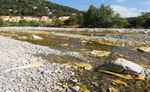 PRÉSERVER LES DERNIÈRES "RIVIÈRES SAUVAGES" MÉDITERRANÉENNES - COURS D'EAU DE CARACTÈRE SOUS PRESSION