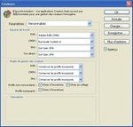 R&Eacute;ALISER UN MAGAZINE AVEC INDESIGN ET PHOTOSHOP - COURS D'INDUSTRIES - LAURENT PASQUET YVES DELPUECH