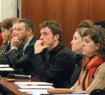 College of Europe NEWS - NEWS