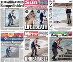 Et maintenant regardez cette machine - Emanuel Licha - Susan Schuppli