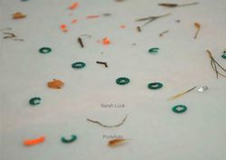 Sarah Lück Portefolio - base