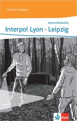 Interpol Lyon - Leipzig - Autorenkollektiv Lectures françaises - Laclasse.com