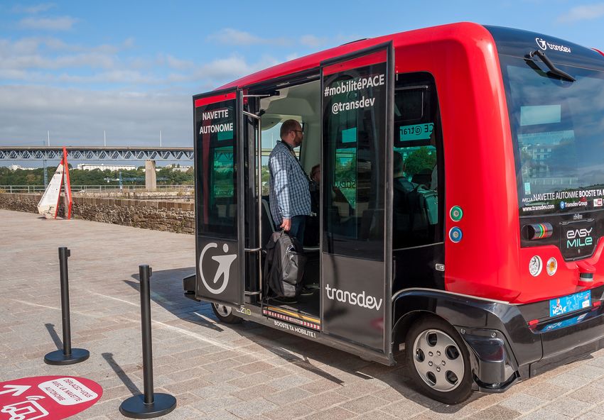 Territoire Bretagne Nos Solutions Pour Les Mobilités Du Quotidien Daujourdhui Et De Demain 