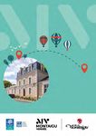 Tour du monde ACCUEIL DE LOISIRS - Du 06 juillet au 31 ao&ucirc;t 2020 - Montaigu-Vend&eacute;e