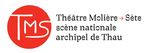 La rétine qui sourit LETTRE D'INFORMATION DU RÉSEAU DES SERVICES ÉDUCATIFS À SÈTE - Théâtre Molière Sète