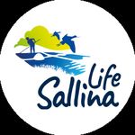 Salt marshes for today and tomorrow 7 - 9 March 2023 Palais des Congrès Atlantia - La Baule - France - Life Sallina