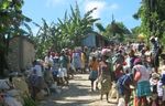 La communauté d'agglomération de Cergy-Pontoise accompagne Haïti dans la gestion de ses ressources en eau pour une résilience de son territoire