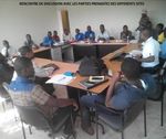 La communauté d'agglomération de Cergy-Pontoise accompagne Haïti dans la gestion de ses ressources en eau pour une résilience de son territoire
