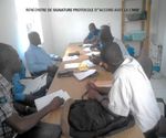 La communauté d'agglomération de Cergy-Pontoise accompagne Haïti dans la gestion de ses ressources en eau pour une résilience de son territoire