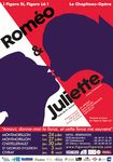 ROMÉO ET JULIETTE - FIGARO SI, FIGARO LA ! LE CHAPITEAU-OPÉRA