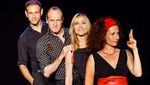 Programme culturel 2019-2020 - Ville d'Harfleur - Septembre &agrave; d&eacute;cembre 2019